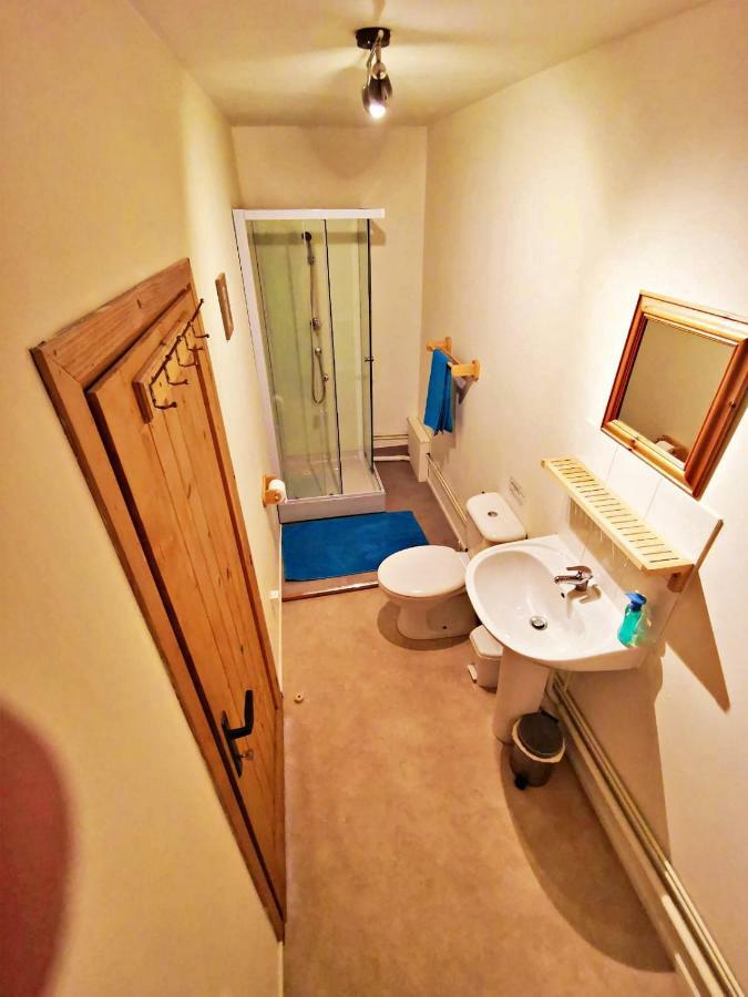 La Peruse Sommerhus Exideuil Eksteriør billede